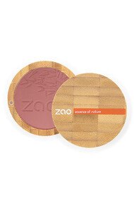 322 - Brun rosé