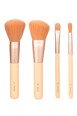 Set de 4 Pinceaux - Charlotte Bio