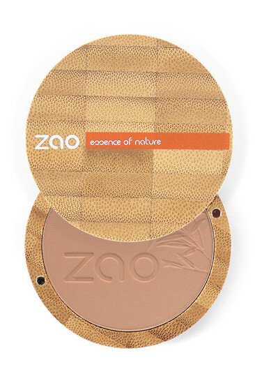303 Poudre Compacte Naturelle & Vegan - Zao