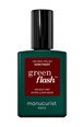 Vernis à Ongles Semi-Permanent - Green Flash - Manucurist - Dark Pansy