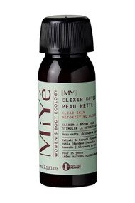 Elixir Détox - Peau Nette - MiYé
