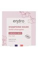 Shampoing Solide Bio - Cheveux Secs - Endro