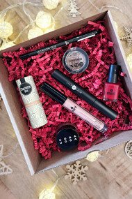 Coffret Cadeau Best-sellers Maquillage - AyaNature
