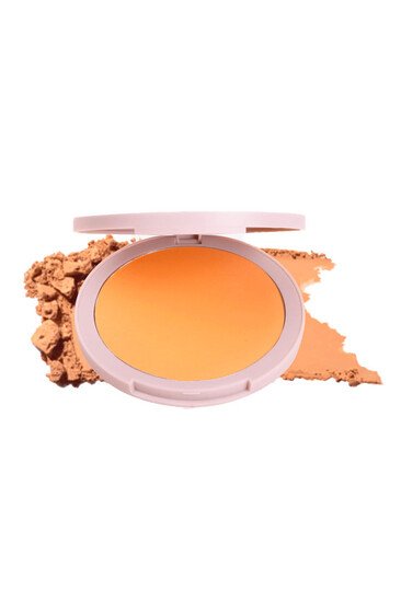 Poudre de Finition "Filtre Pastel" - Charlotte Bio