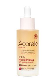 Sérum Intensif Bio Anti Repousse Poils - Acorelle