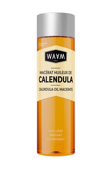 Macérat Huileux de Calendula - WAAM