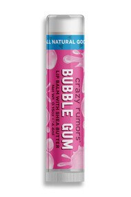 Baume à lèvres Bubble Gum Crazy Rumors