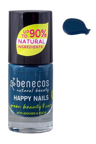 Vernis à Ongles Vegan be my baby - Benecos