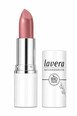 Rouge à Lèvres "Cream Glow" - Lavera - 02 - Retro Rose