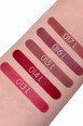 Crayon Rouge à Lèvres Long Lasting - PuroBio