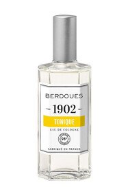 Eau de Cologne Tradition - Tonique - Berdoues - 125 ml