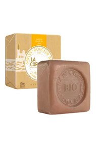 Savon - Douceur Huile d'Argan - La Corvette