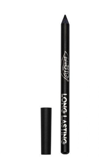 Crayon Yeux Long Lasting Noir Intense - Purobio