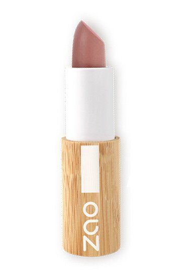 Rouge à Lèvres Mat Bio "Classic" - Zao