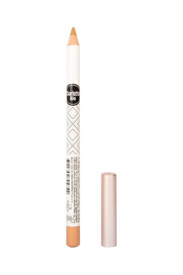 Crayon Yeux Longue Tenue - Charlotte bio - Bleu Royal