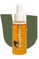 Huile CBD 2000mg - Feuilles de Menthe Poivrée - Équilibre