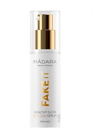 Sérum Autobronzant Visage Bio FAKE IT - Mádara