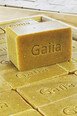 Savon Surgras Neutre - Curcuma - Gaiia