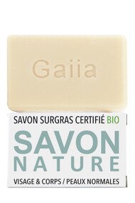 Savon Surgras Neutre Vegan - Nature - Gaiia