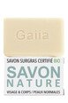 Savon Surgras Neutre Vegan - Nature - Gaiia