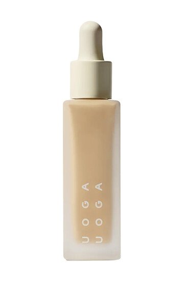 Fond de Teint Sérum SPF20 - Uoga Uoga - 681