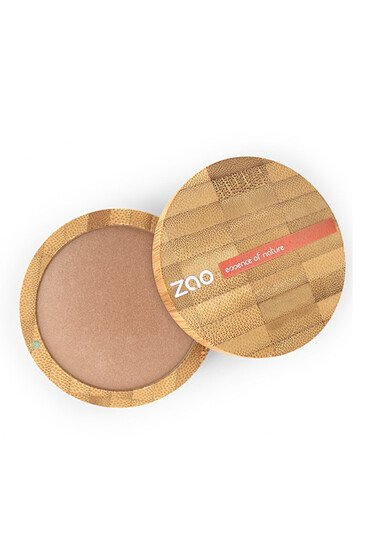 341 Terre Cuite Minérale - Naturelle & Vegan - Zao