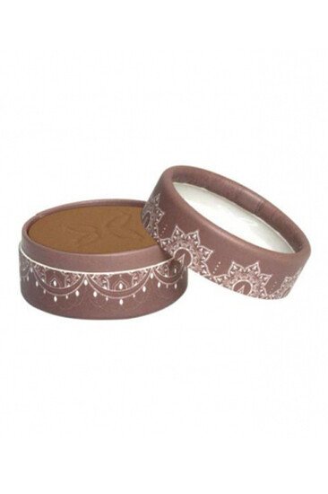 Fard à Paupières Mat - Boho - Henna Brown