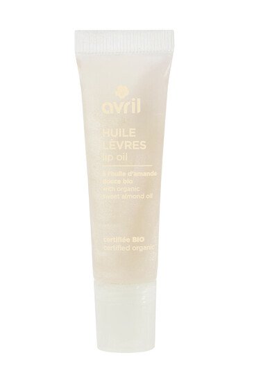 Huile Lèvres - Avril - Aurore