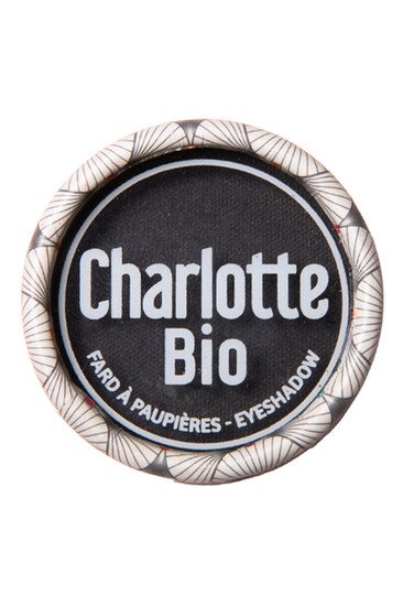 Fard à Paupières - Charlotte Bio
