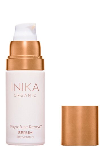 Sérum Bio - Inika