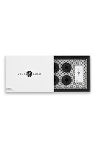 Kit Maquillage Minéral Teint Clair Lily Lolo