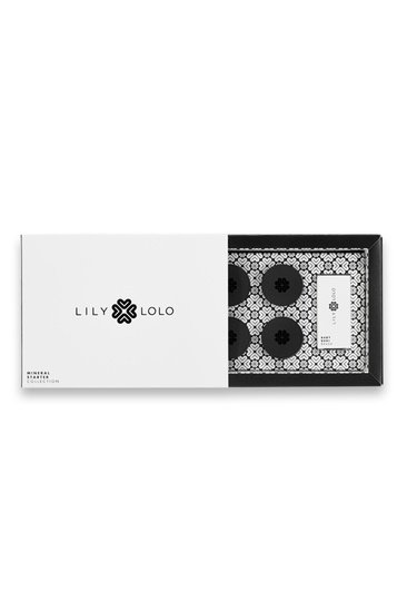 Kit Maquillage Minéral Teint Clair Lily Lolo