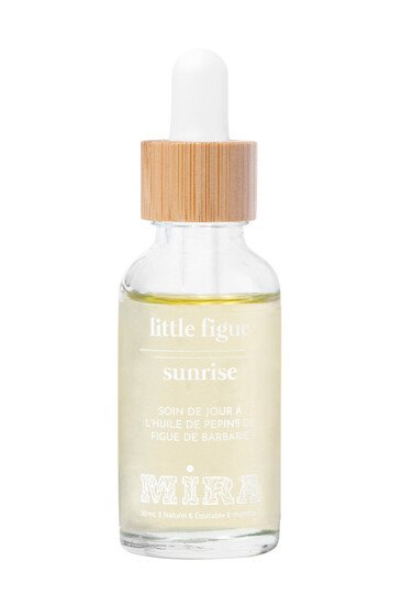 Sérum de Jour à l'Huile de Pépins de Figue de Barbarie - Anti-âge - Mira