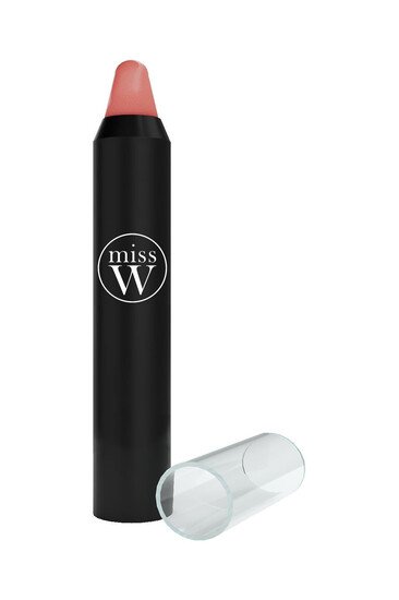 Crayon Rouge à Lèvres Bio - Bio Twist - Miss W - Rosé Foncé
