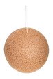 Eponge Konjac Camomille & Argile Rose - Peaux sensibles