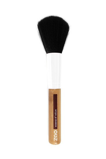 Pinceau Poudre Vegan - Zao