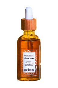 Masque Avant-shampoing - Multimask of Madness - Mira