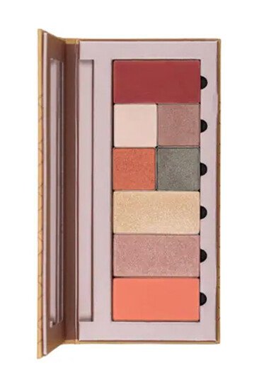 Palette de Maquillage Florence - Benecos