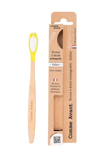 Brosse à Dents Rechargeable - Comme Avant - Adulte