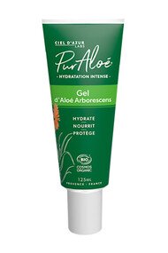 Gel Aloe Arborescens - Pur Aloé