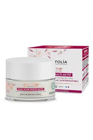 Soin Jour Multi-Actif - Lys Active - Centifolia