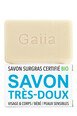 Savon Surgras Neutre Vegan - Très Doux - Gaiia