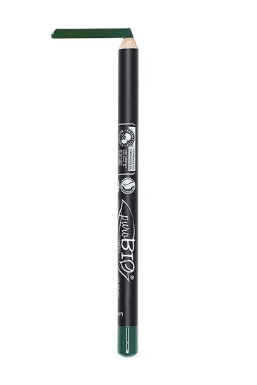 Crayon Bio Eyeliner 46 Gris métal - Purobio
