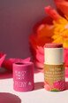 Baume à Lèvres Teinté Zéro Déchet - Le Papier - peony