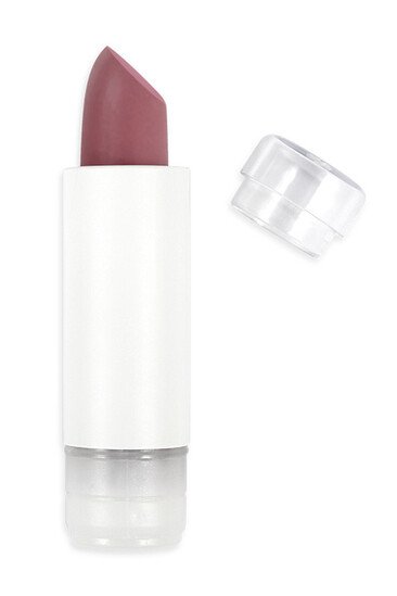 Rouge à Lèvres Mat Bio "Classic" - Zao