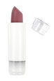 Rouge à Lèvres Mat Bio "Classic" - Zao