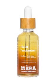 Masque Avant Shampoing Naturel - Mira