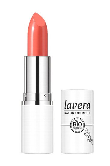 Rouge à Lèvres "Cream Glow" - Lavera