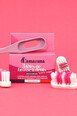Recharge 3 têtes Brosse à Dents - Lamazuna - Extra Souple