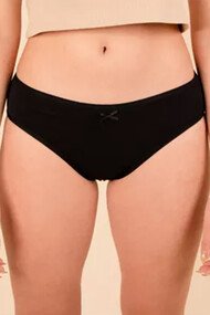 Culotte Menstruelle  - Flux Léger à Moyen - Jho
